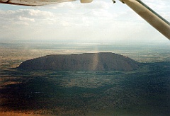 2000 - Australie 163T